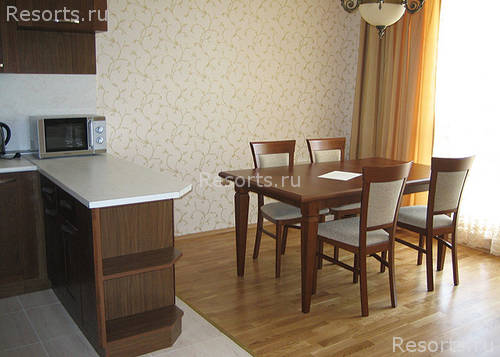 Splendid Aparthotel 5